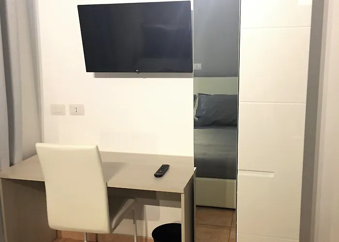 בית הארחה Bakirooms
