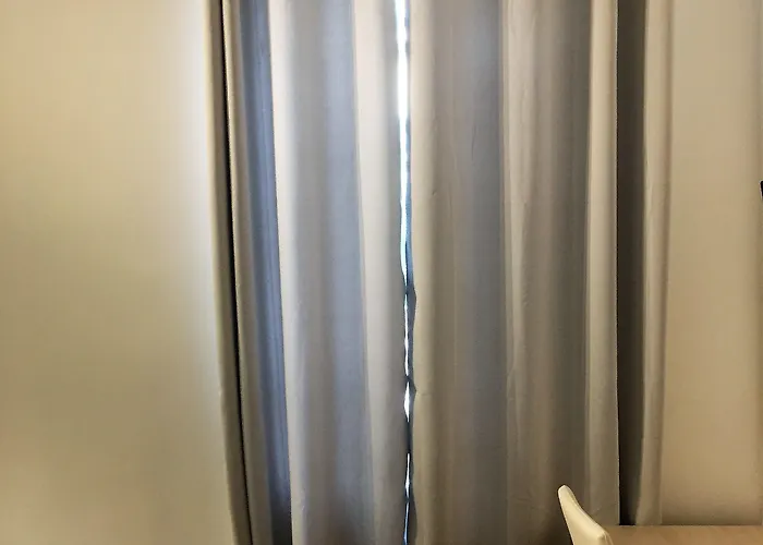 בית הארחה Bakirooms רומא