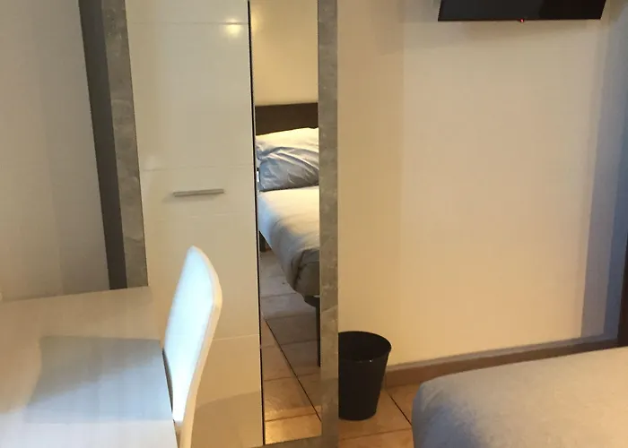 Bakirooms