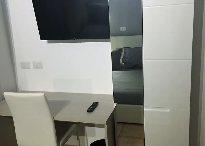Bakirooms בית הארחה רומא