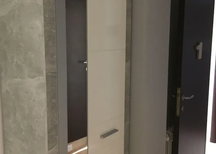 Bakirooms בית הארחה