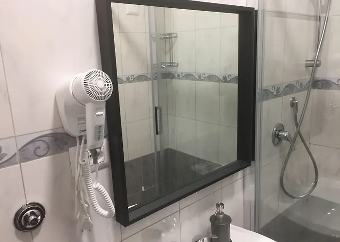 Bakirooms בית הארחה רומא