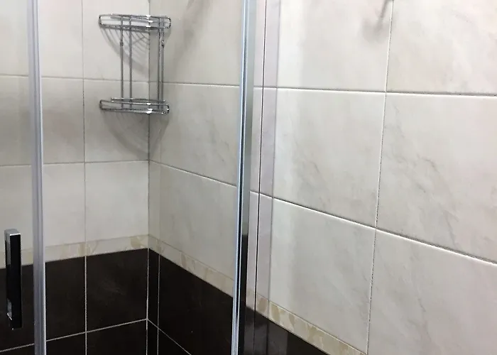 Bakirooms בית הארחה
