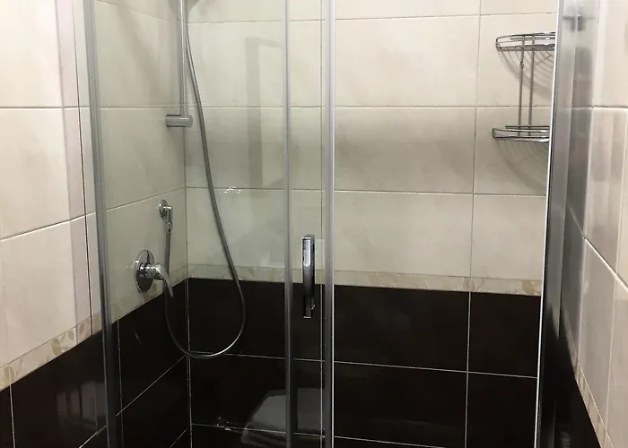 Bakirooms רומא
