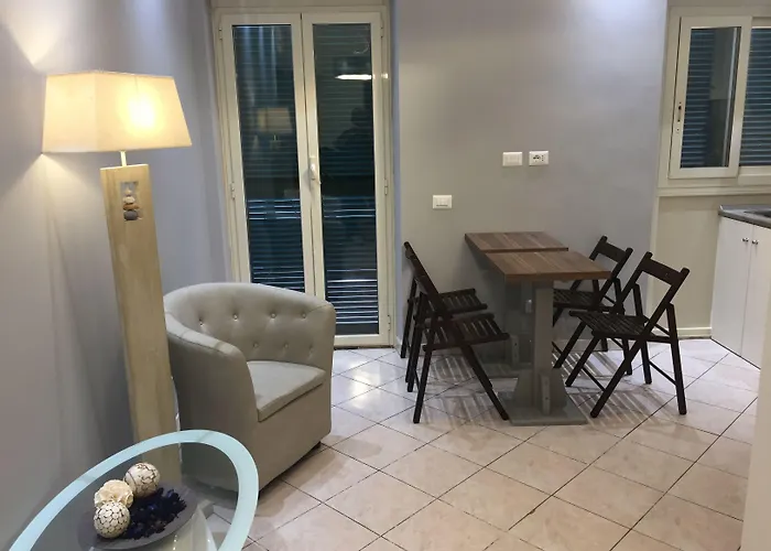 Bakirooms בית הארחה