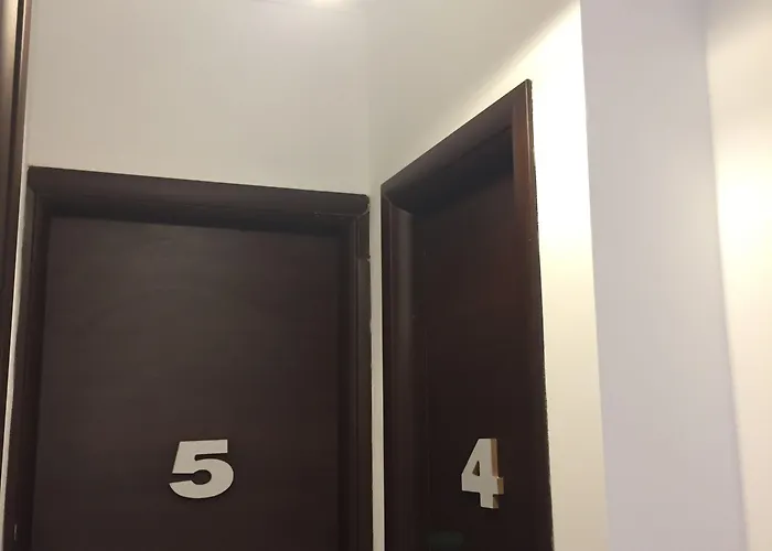 Bakirooms רומא