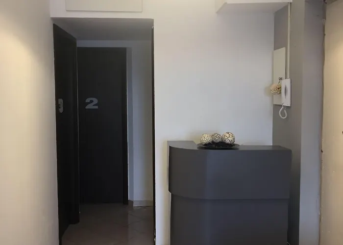 בית הארחה Bakirooms