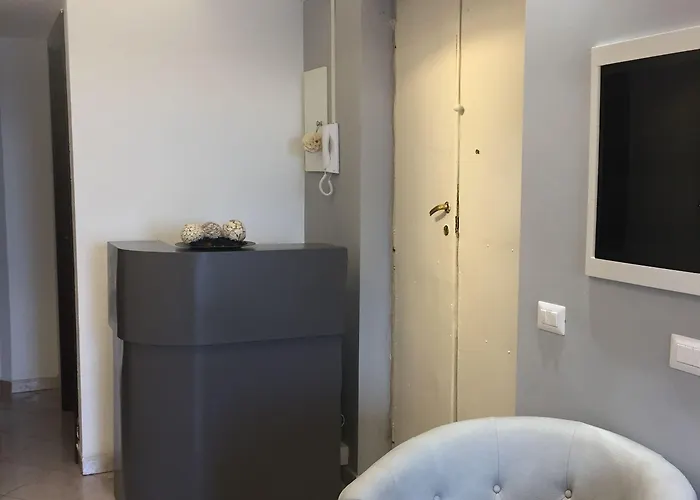 Bakirooms רומא