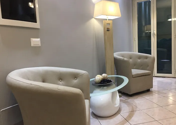 Bakirooms 3* רומא