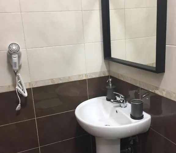 Bakirooms בית הארחה רומא
