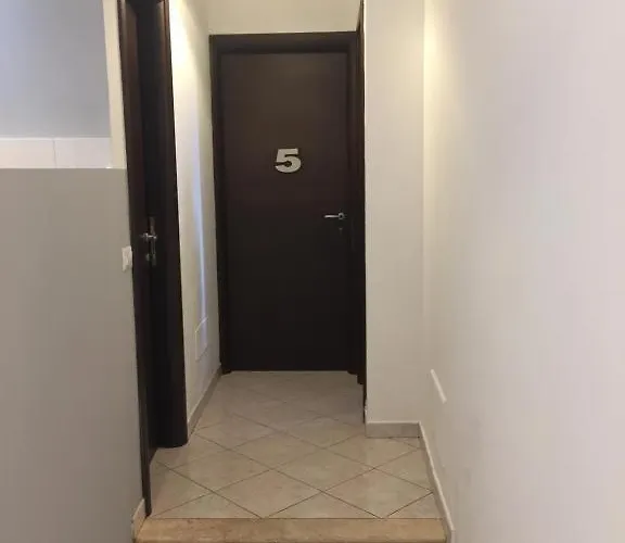 Bakirooms רומא