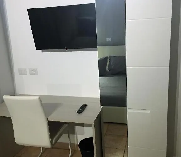 Bakirooms בית הארחה