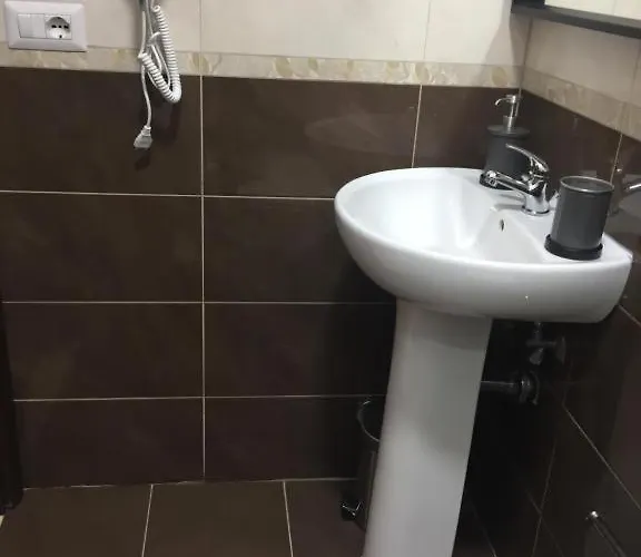 Bakirooms בית הארחה רומא