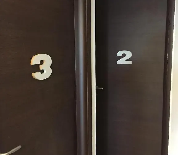 Bakirooms 3* רומא