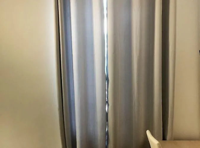 Bakirooms בית הארחה