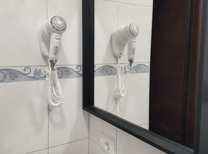 Bakirooms רומא