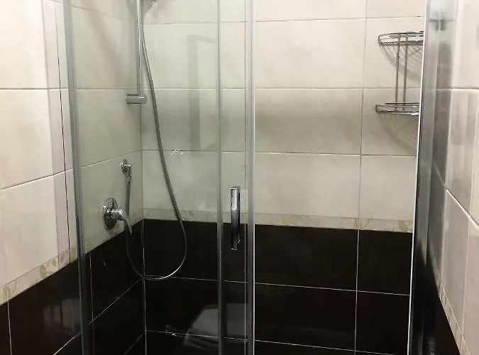 Bakirooms בית הארחה רומא