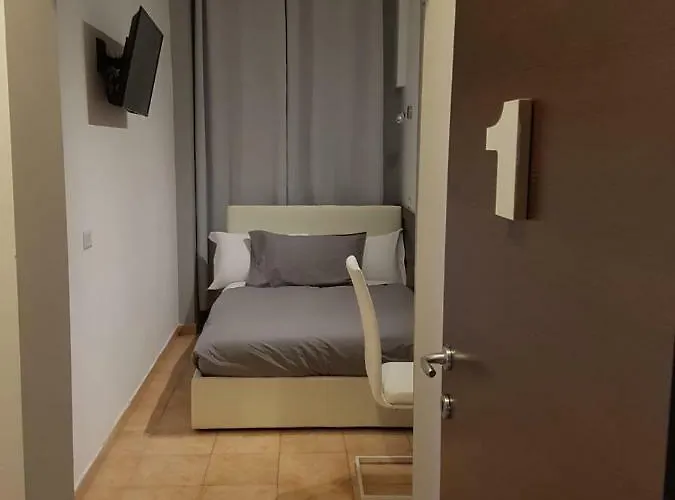 Bakirooms