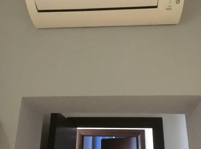 Bakirooms בית הארחה רומא