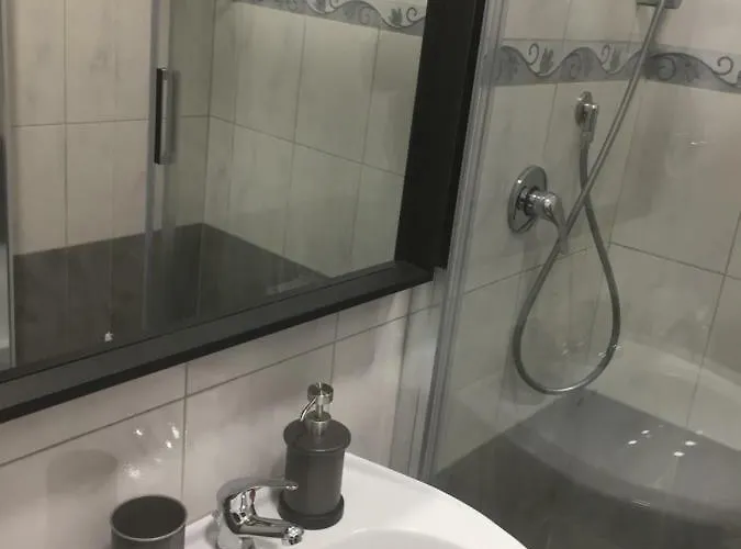 בית הארחה Bakirooms