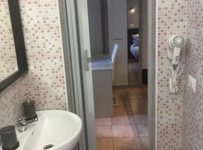 בית הארחה Bakirooms