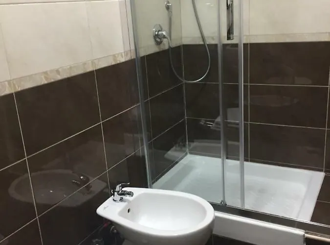 בית הארחה Bakirooms