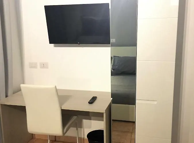 Bakirooms בית הארחה 3*