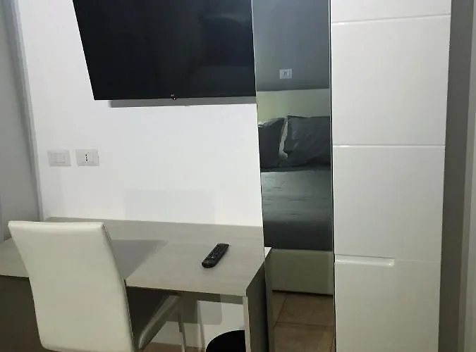 Bakirooms רומא