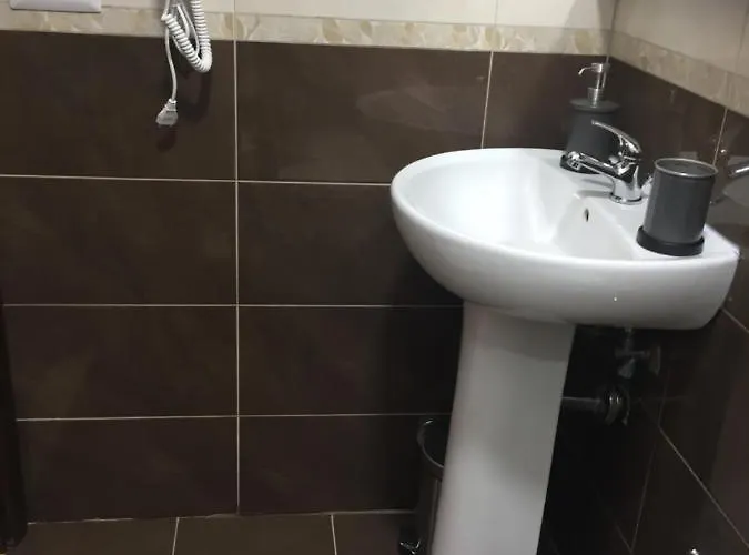 Bakirooms רומא