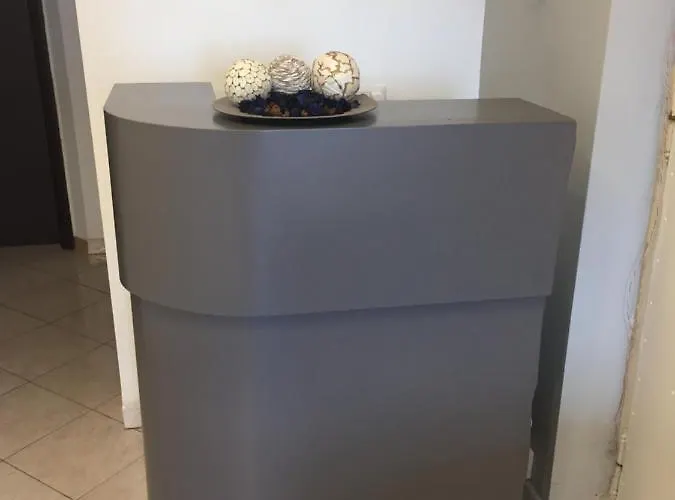 Bakirooms בית הארחה רומא