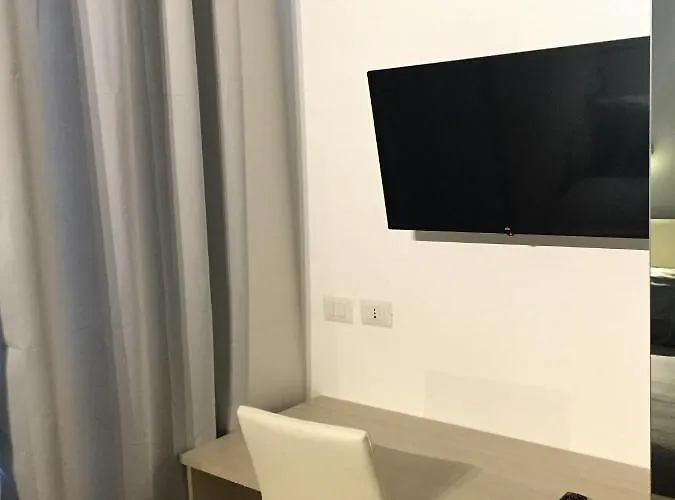 Bakirooms בית הארחה 3*