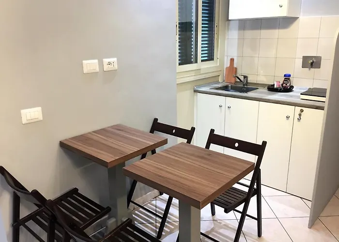 Bakirooms רומא